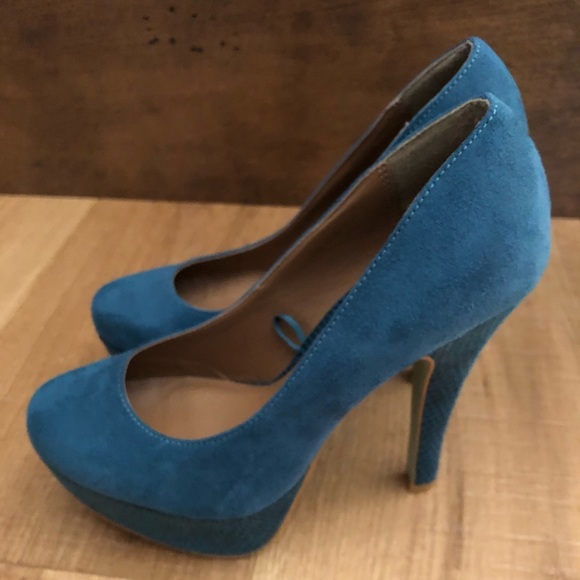 Atmosphere high heel shoes - Picture 2 of 6